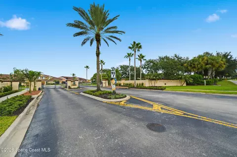 View/Area - 5657 Tamarac Dr, Melbourne, FL 32940 photo 15 of 16