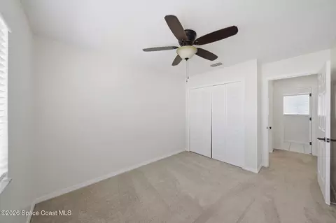 Bedroom - 182 Bluefish Pl, Rockledge, FL 32955 photo 6 of 6