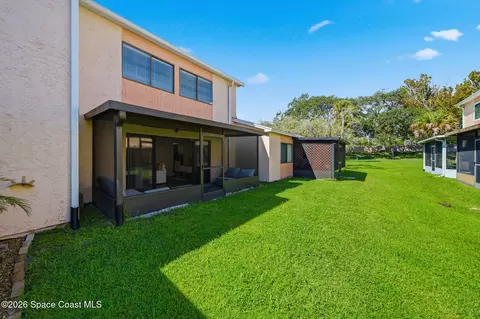 Exterior - 182 Bluefish Pl, Rockledge, FL 32955 photo 6 of 8