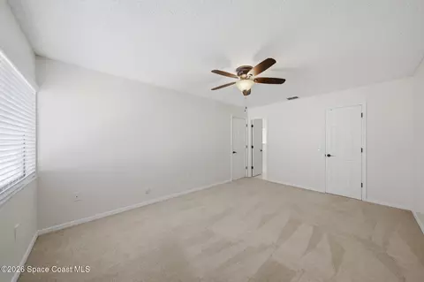 Bedroom - 182 Bluefish Pl, Rockledge, FL 32955 photo 2 of 6