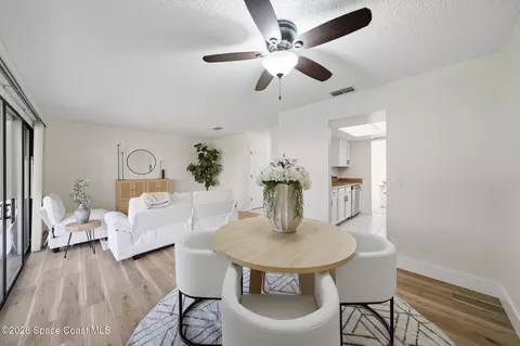 Dining - 182 Bluefish Pl, Rockledge, FL 32955 photo 2 of 2