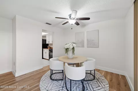 Dining - 182 Bluefish Pl, Rockledge, FL 32955 photo 1 of 2