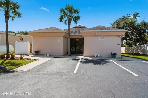 Exterior - 182 Bluefish Pl, Rockledge, FL 32955 photo 8 of 8
