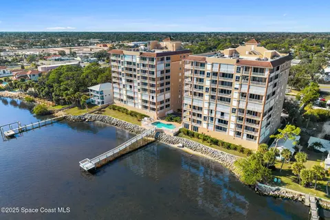 3205 S Washington Ave #301B, Titusville, FL 32780