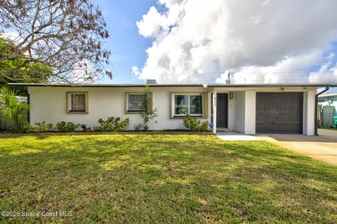 425 Sabal Ave, Merritt Island, FL 32953