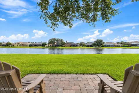 View/Area - 2852 Bellwind Cir, Rockledge, FL 32955 photo 2 of 11