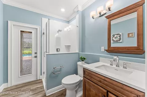 Bath - 2852 Bellwind Cir, Rockledge, FL 32955 photo 5 of 5
