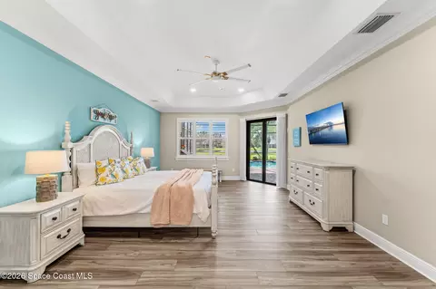 Bedroom - 2852 Bellwind Cir, Rockledge, FL 32955 photo 1 of 4