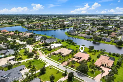 View/Area - 2852 Bellwind Cir, Rockledge, FL 32955 photo 7 of 11
