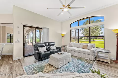 Living - 2852 Bellwind Cir, Rockledge, FL 32955 photo 3 of 3