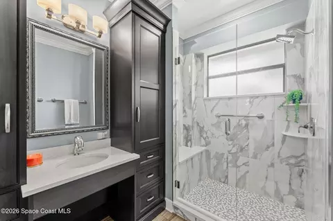 Bath - 2852 Bellwind Cir, Rockledge, FL 32955 photo 4 of 5