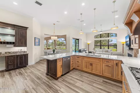 Kitchen - 2852 Bellwind Cir, Rockledge, FL 32955 photo 1 of 5