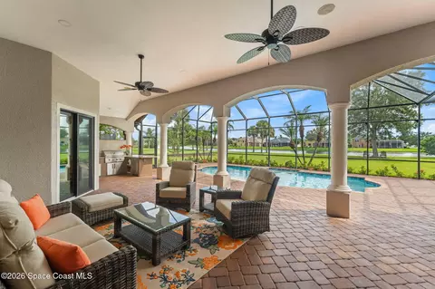 Exterior - 2852 Bellwind Cir, Rockledge, FL 32955 photo 2 of 9