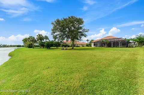 Exterior - 2852 Bellwind Cir, Rockledge, FL 32955 photo 6 of 9