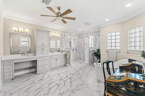 Bath - 2852 Bellwind Cir, Rockledge, FL 32955 photo 3 of 5