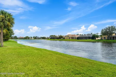 View/Area - 2852 Bellwind Cir, Rockledge, FL 32955 photo 4 of 11