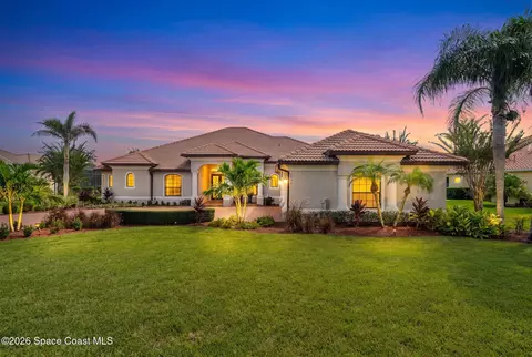 Exterior - 2852 Bellwind Cir, Rockledge, FL 32955 photo 9 of 9