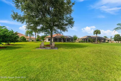 Exterior - 2852 Bellwind Cir, Rockledge, FL 32955 photo 5 of 9