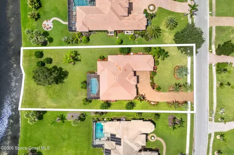 View/Area - 2852 Bellwind Cir, Rockledge, FL 32955 photo 5 of 11