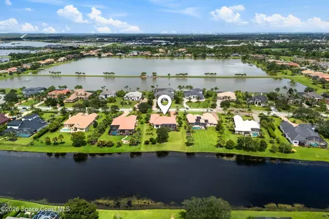 View/Area - 2852 Bellwind Cir, Rockledge, FL 32955 photo 8 of 11