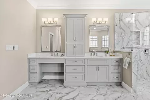 Bath - 2852 Bellwind Cir, Rockledge, FL 32955 photo 2 of 5