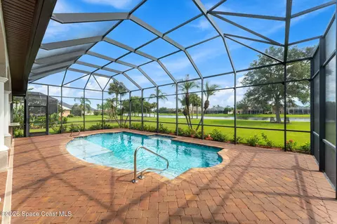 Exterior - 2852 Bellwind Cir, Rockledge, FL 32955 photo 1 of 9