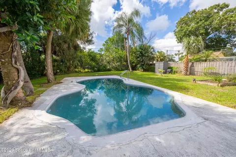 Exterior - 1109 Pinedale Rd, Rockledge, FL 32955 photo 3 of 7