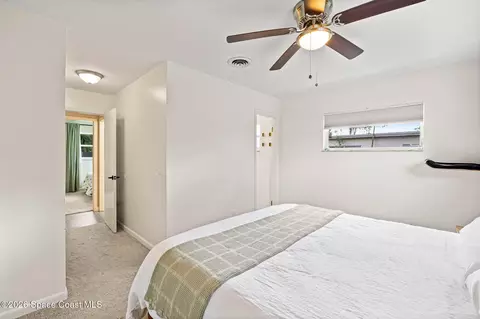 Bedroom - 1109 Pinedale Rd, Rockledge, FL 32955 photo 2 of 4