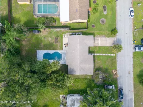 View/Area - 1109 Pinedale Rd, Rockledge, FL 32955 photo 1 of 3