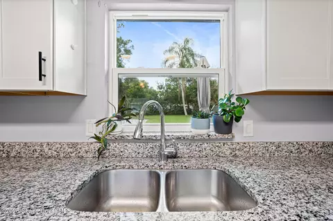 Kitchen - 1109 Pinedale Rd, Rockledge, FL 32955 photo 2 of 2