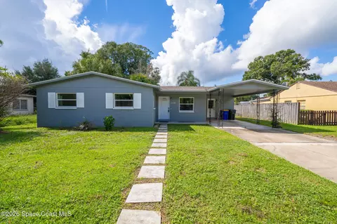 1109 Pinedale Rd, Rockledge, FL 32955