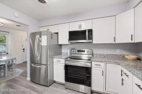 Kitchen - 1109 Pinedale Rd, Rockledge, FL 32955 photo 1 of 2