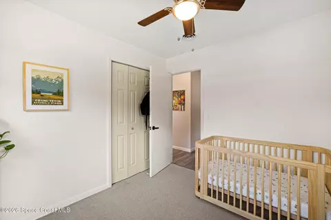Bedroom - 1109 Pinedale Rd, Rockledge, FL 32955 photo 4 of 4