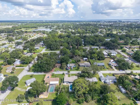 View/Area - 1109 Pinedale Rd, Rockledge, FL 32955 photo 3 of 3