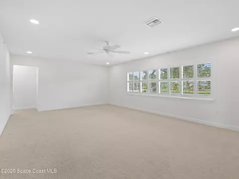 Living - 807 Ballard Dr, Melbourne, FL 32935 photo 1 of 4