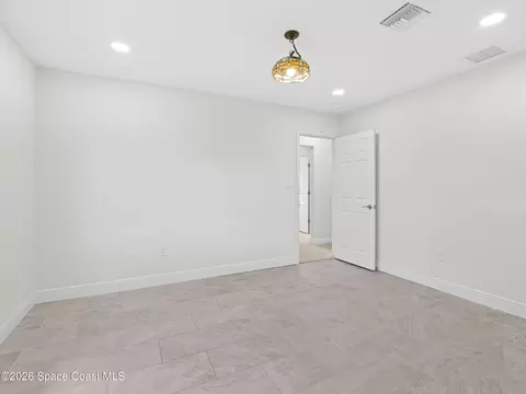 Bedroom - 807 Ballard Dr, Melbourne, FL 32935 photo 6 of 6