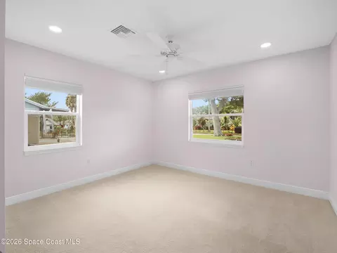 Bedroom - 807 Ballard Dr, Melbourne, FL 32935 photo 1 of 6