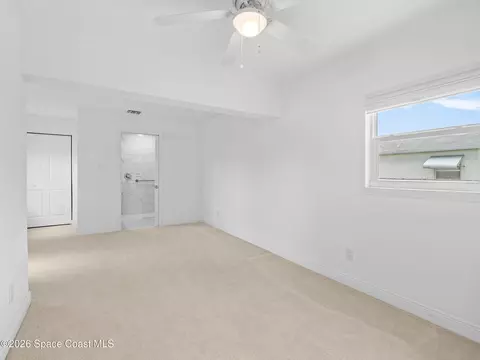 Bedroom - 807 Ballard Dr, Melbourne, FL 32935 photo 2 of 6