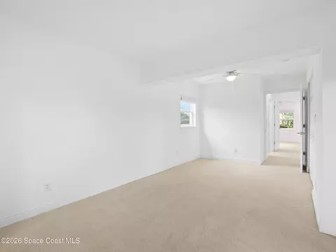 Bedroom - 807 Ballard Dr, Melbourne, FL 32935 photo 4 of 6