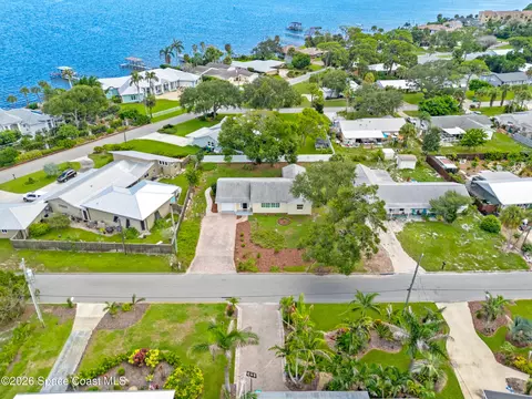 View/Area - 807 Ballard Dr, Melbourne, FL 32935 photo 1 of 5