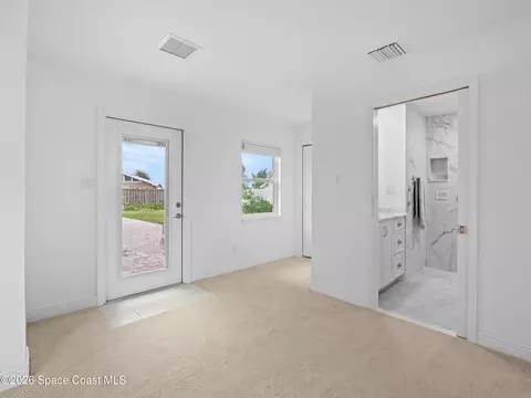 Bedroom - 807 Ballard Dr, Melbourne, FL 32935 photo 3 of 6