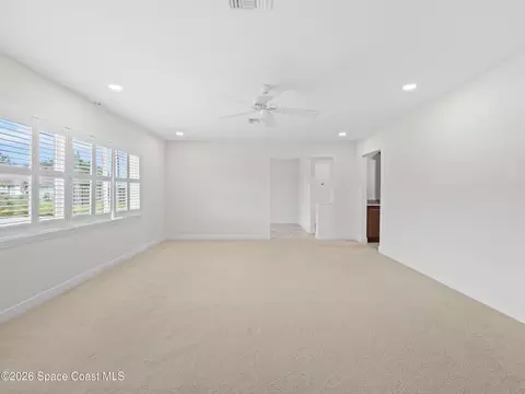 Living - 807 Ballard Dr, Melbourne, FL 32935 photo 2 of 4