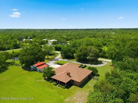 View/Area - 2785 Beran Ln, Malabar, FL 32950 photo 6 of 10