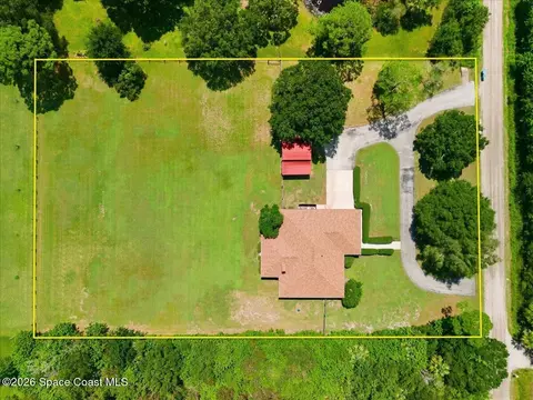 View/Area - 2785 Beran Ln, Malabar, FL 32950 photo 8 of 10