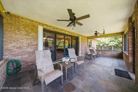 Exterior - 2785 Beran Ln, Malabar, FL 32950 photo 5 of 9