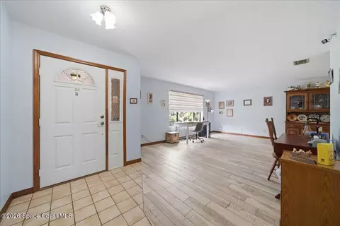 Entry Way - 2785 Beran Ln, Malabar, FL 32950 photo 1 of 1