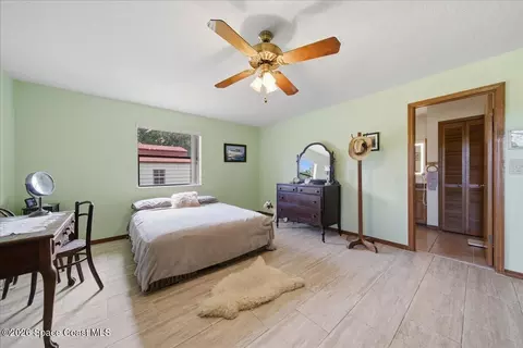 Bedroom - 2785 Beran Ln, Malabar, FL 32950 photo 2 of 3