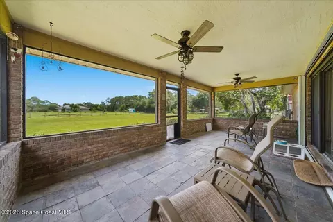 Exterior - 2785 Beran Ln, Malabar, FL 32950 photo 4 of 9