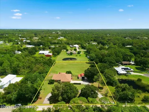 View/Area - 2785 Beran Ln, Malabar, FL 32950 photo 3 of 10