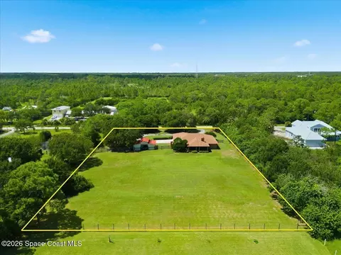 View/Area - 2785 Beran Ln, Malabar, FL 32950 photo 5 of 10